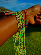 Load image into Gallery viewer, Princess Tiana Waist bead