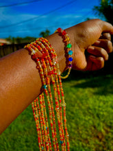 Load image into Gallery viewer, Princess Pocahontas Waist bead