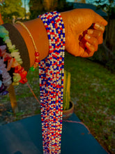 Load image into Gallery viewer, Cuba Waist bead