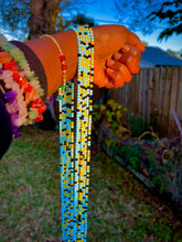 Load image into Gallery viewer, St. Lucia Waist bead
