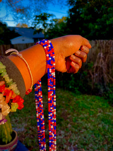 Haiti Waist bead