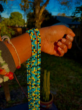 Load image into Gallery viewer, Bahamas Waist bead
