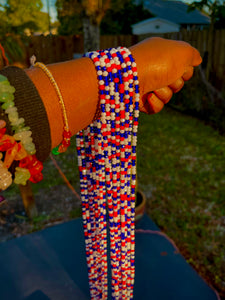 Cuba Waist bead