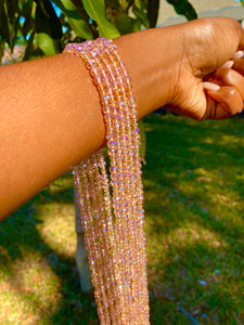 Libra Waist bead